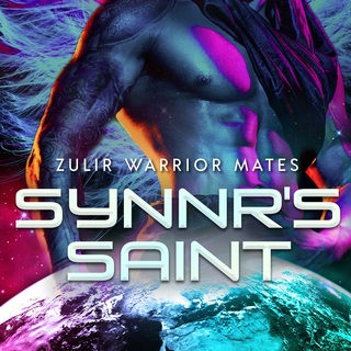 Zulir Warrior Mates Series Ebooks