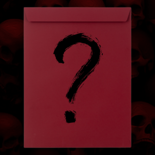 Store - MYSTERY ENVELOPE