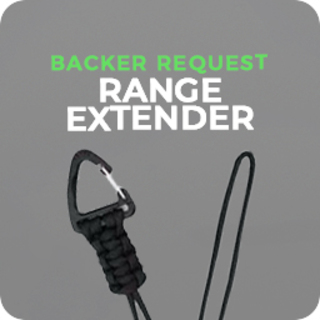 Range Extender