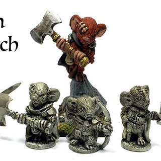 Twighaven Dawn's Watch Starter