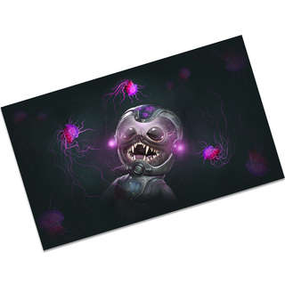 Playmat - Astra Fauna Expeditions