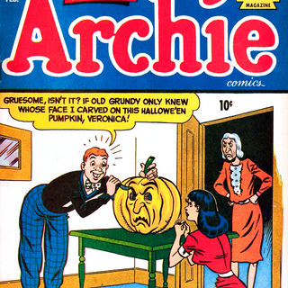 Archie #18 (Pre-Order Exclusive)