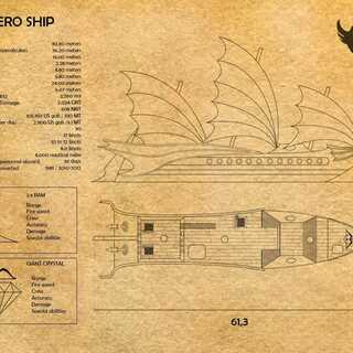 Elf Heroship STL