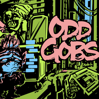 ODD GOBS (Digital version)