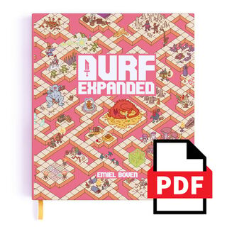DURF Expanded (Early Access PDF)