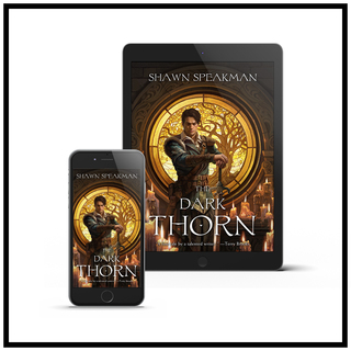 The Dark Thorn E-Book