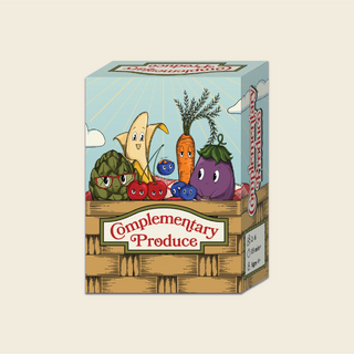 Complementary Produce - Retailer Level