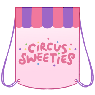 Drawstring Bag