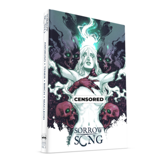 Store - Exclusive Hardback Edition