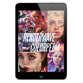 Colorpedia volume 2 Digital Edition
