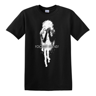 Rocket Miner T-Shirt