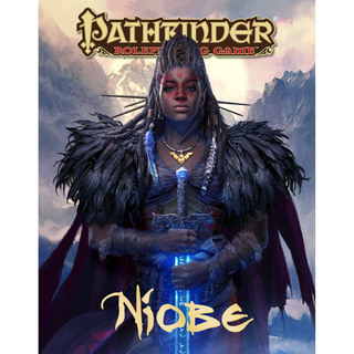 NIOBE PATHFINDER MODULE