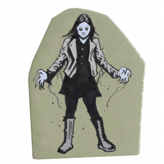 Vampire Wood Mini