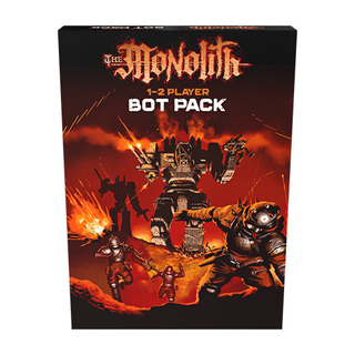 Bot Pack Expansion