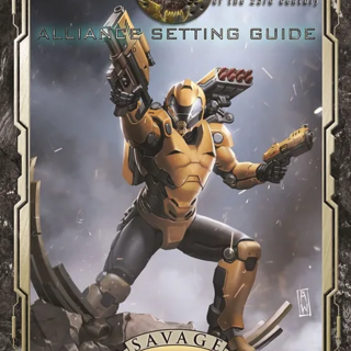 Alliance Setting Guide (PDF)