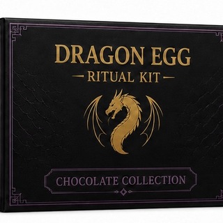 Chocolate Collection Expansion Pack
