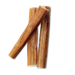 Bow Wow Labs Bully Sticks - 5 Pack