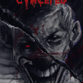 Canceled #1 PDF