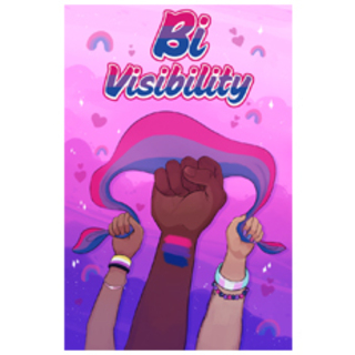 Bi Visibility #1 (Physical)*