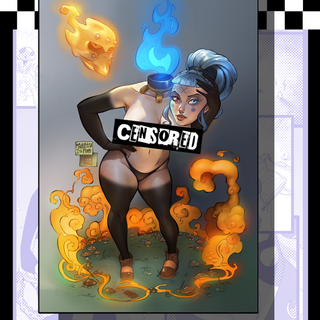 Store - ISSUE 2-K22. MARISSA POPE