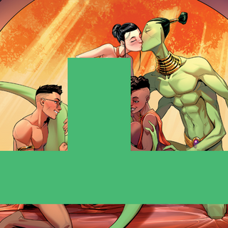 Stretch Goal: The Whole Gang