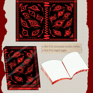 Infernal Journal