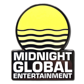 Lake Yellowwood Slaughter Enamel Pin