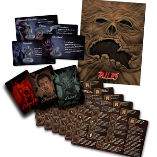 Evil Dead 2™ Upgrade Pack