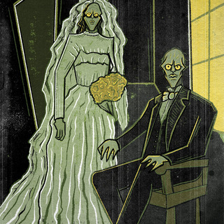 Family Portrait- Art Print