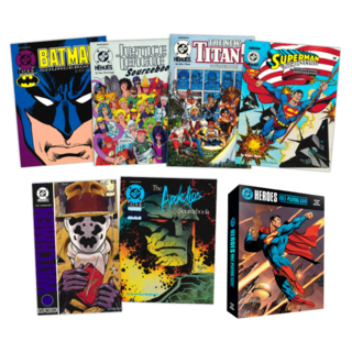 Bundle 4: 2nd Edition Major Sourcebooks