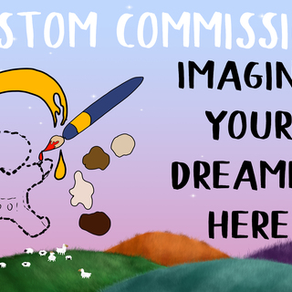 custom commission