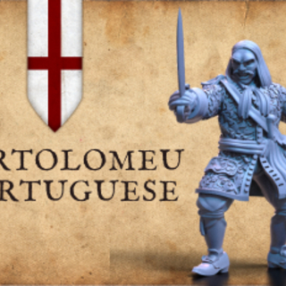 Bartolomeu Portuguese