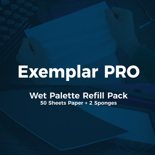 Exemplar PRO Refill Pack (50/2)