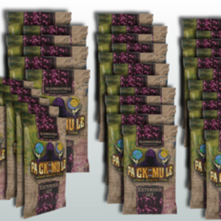 [EXTENDED SET] Booster Box (36ct Booster Packs)
