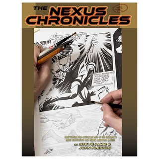 Nexus Chronicles Hardcover