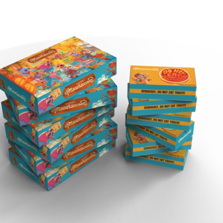 6x Carton of The CUTEST, SWEETEST Edition!