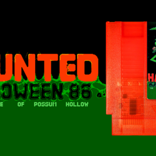 Digital Download of Haunted: Halloween '85 and '86 (Steam Keys)