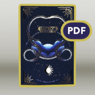 Digital - Opus Aureum Guidebook