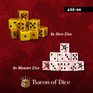 Dice Set