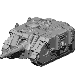 HLT060 - AION Tank 3 (STL)