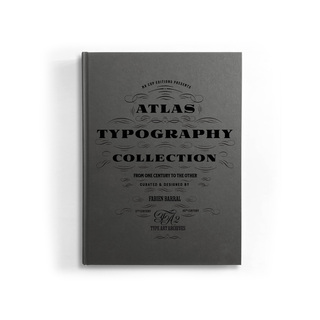 The Atlas Collection - Book 03