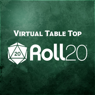 VTT - Roll 20