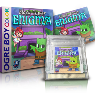 Standard Edition (Cartridge w/Battery)