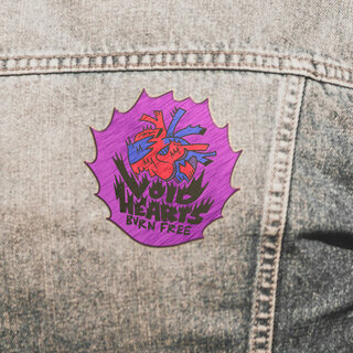 Voidheart Symphony Patch: Void Hearts Burn Free