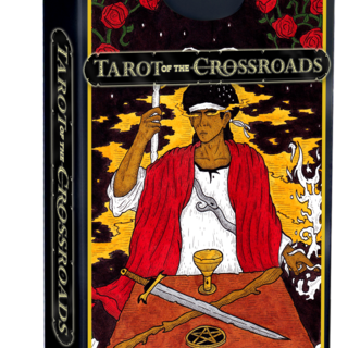 Tarot the Crossroads Deck: Additional Copy