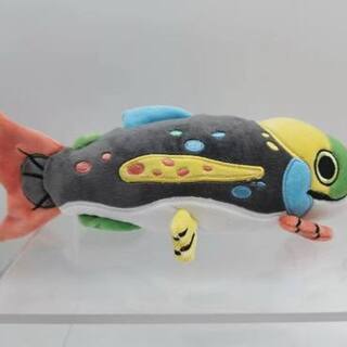 Disability trout