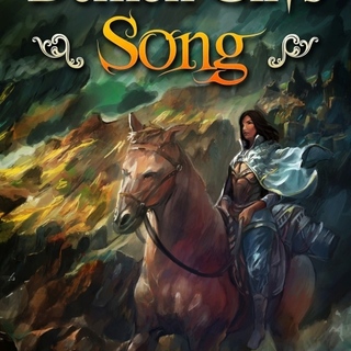 The Demon Girl's Song Paperback