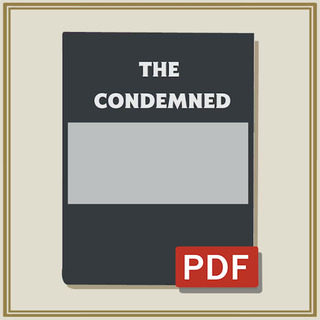 Draw Steel: The Condemned - PDF