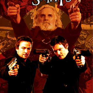 THE BOONDOCK SAINTS Vol 1