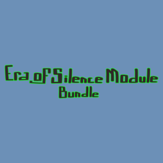Era of Silence Digital Module (Digital Deluxe)